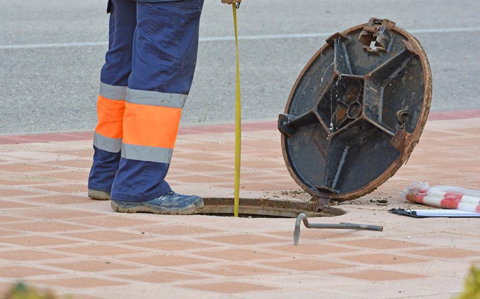 déboucheur canalisation Hermeray