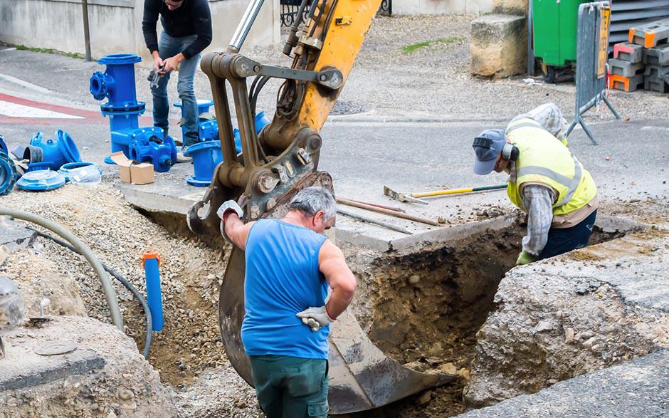 déboucheur canalisation Hermeray