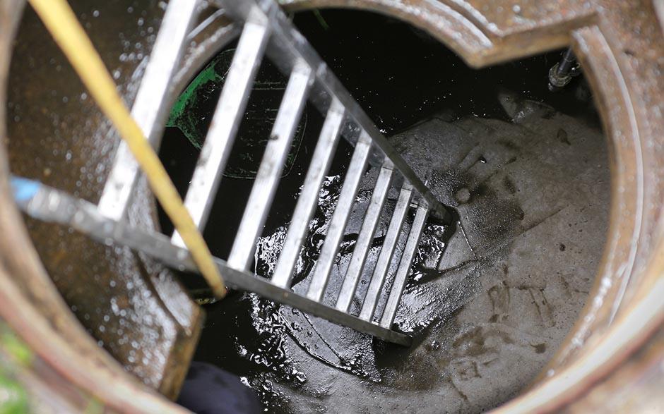 déboucheur canalisation Hermeray